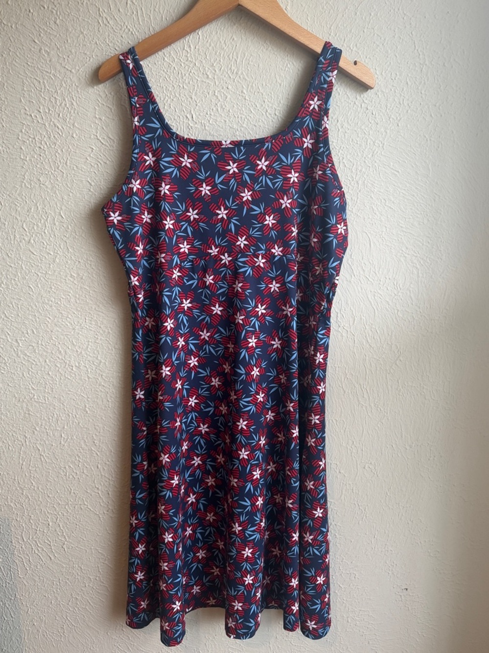 PFG Freezer III Dress